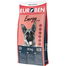 EUROBEN Energy 31-21